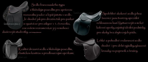 Sedla 1.varianta